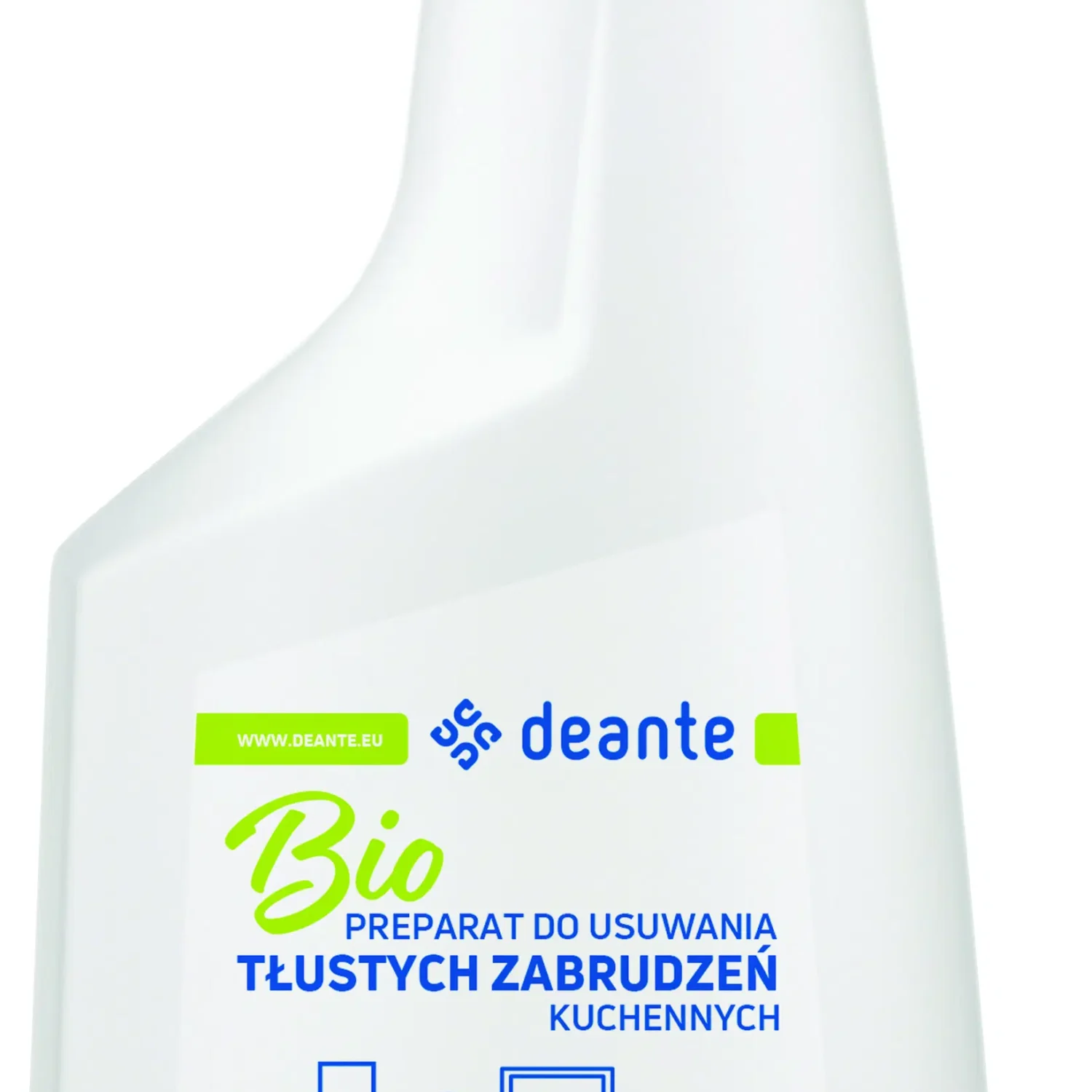 ZZZ_000K produits de nettoyage, pour enlever la saleté grasse de la cuisine - 500 ml